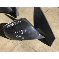 Зеркало правое RENAULT Megane 3 963010191R