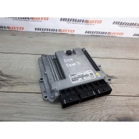 Блок управления двигателем LAND ROVER Freelander 2 LR006646