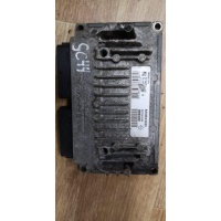 Блок управления АКПП RENAULT Scenic 2 8200623620