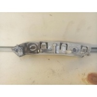 Кронштейн переднего бампера левый FORD Focus 3 1718731