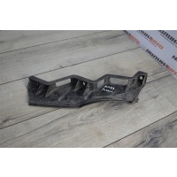 Кронштейн переднего бампера правый VOLKSWAGEN Passat B6 3C0807890A