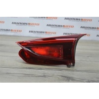 Фонарь правый MAZDA 3 BM BN BJF2513F0C