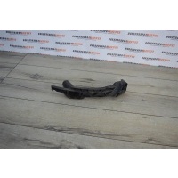 Кронштейн переднего бампера правый VOLKSWAGEN Golf 5 1K0807890A