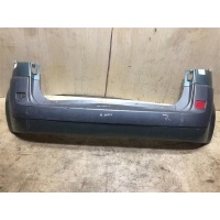 Бампер задний RENAULT Scenic 2 7701474785