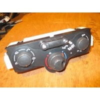 Блок управления печкой RENAULT Megane 2 7701064234