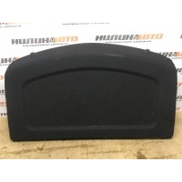 Полка багажника MAZDA 3 BL BBN968310E02