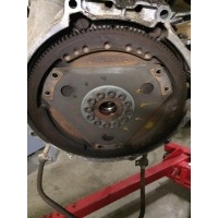 Колесо маховик авто мерседес w116 w123 w126 r107