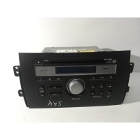 Магнитола SUZUKI SX4 3910179J00CAT