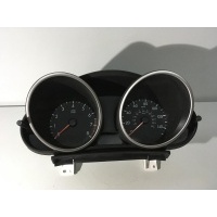 Панель приборов MAZDA 3 BL BCD455471F