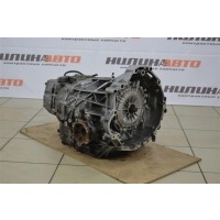 АКПП AUDI A6 C6 01J300057K