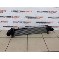 Интеркулер LAND ROVER Freelander 2 LR009802