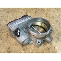 Заслонка дроссельная VOLKSWAGEN Touareg 022133062AD