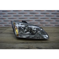 Фара правая FORD Focus 2 1324247