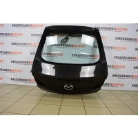 Крышка багажника MAZDA 6 GH GSYM6202XF