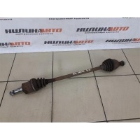 Привод задний правый LAND ROVER Freelander 2 LR014491