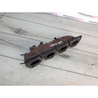 Коллектор выпускной LAND ROVER Freelander 2 LR006036