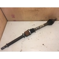 Привод передний правый RENAULT Scenic 2 8200327707