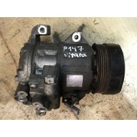 Компрессор кондиционера SUZUKI Grand Vitara 3 9520064JB1
