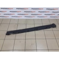 Накладка порога левая LAND ROVER Freelander 2 LR001682