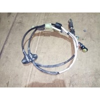Трос КПП MAZDA 3 BL BBP346500E