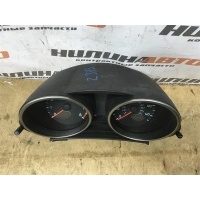 Панель приборов MAZDA 3 BL BCD455471F