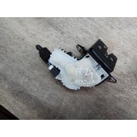 Замок крышки багажника MAZDA 3 BM BN G33M62310B
