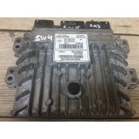 Блок управления двигателем RENAULT Megane 3 237100425R