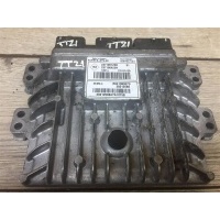 Блок управления двигателем RENAULT Megane 3 237100422R