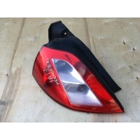 Фонарь левый RENAULT Megane 2 8200073236