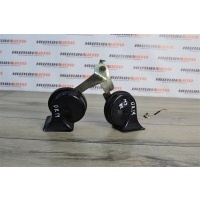 Звуковой сигнал MAZDA 3 BK BP4K6679YC