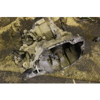 МКПП RENAULT Megane 3 7701479097