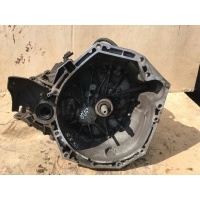 МКПП RENAULT Megane 3 7701479097