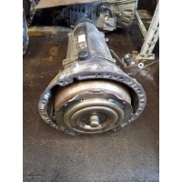 АКПП MERCEDES W204 A2042709002