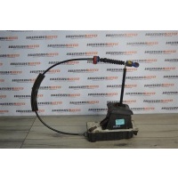 Кулиса переключения передач RENAULT Megane 2 8200784975