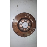 Диск тормозной передний MAZDA 3 BK C26Y3325XD