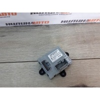 Блок управления передней двери LAND ROVER Freelander 2 LR006121