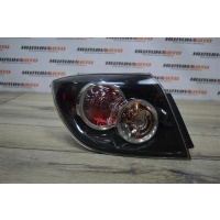 Фонарь левый MAZDA 3 BK BR5S51160C