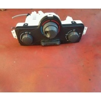 Блок управления печкой RENAULT Scenic 2 7701056580