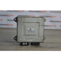 Блок управления двигателем MAZDA 3 BK LFY518881D