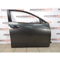 Дверь передняя правая MAZDA 3 BL BBY45802XF