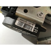 Ремень безопасности передний правый RENAULT Laguna 3 868840031R