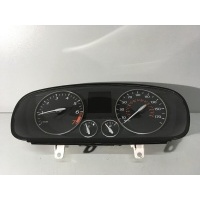 Панель приборов RENAULT Laguna 3 248100010R