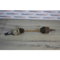 Привод передний правый SUZUKI Grand Vitara 3 4410165J00