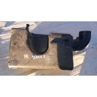 Резонатор воздушного фильтра RENAULT Scenic 2 8200231858