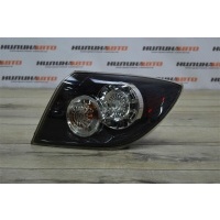Фонарь правый MAZDA 3 BK BP4S51170E