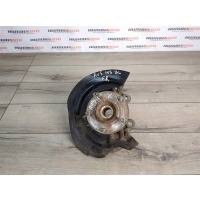 Кулак поворотный правый MAZDA 3 BL BBM233021B