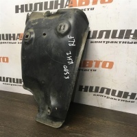 Подкрылок задний левый RENAULT Megane 2 8200141288