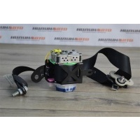 Ремень безопасности передний левый MAZDA 6 GH GS1D57L90D02