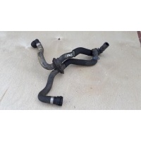 Патрубок отопителя (печки) VOLKSWAGEN Passat B5+ 3B0819371D
