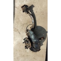 Кулак поворотный левый MAZDA 6 GG GR1A33030